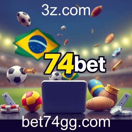 74bet lidera tendências no mercado de jogos online em 2025