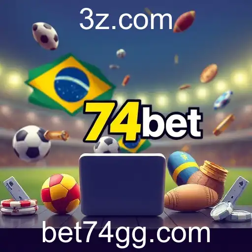 74bet lidera tendências no mercado de jogos online em 2025