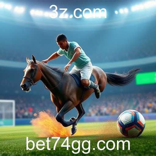 74bet Revoluciona o Mercado de Jogos em 2025