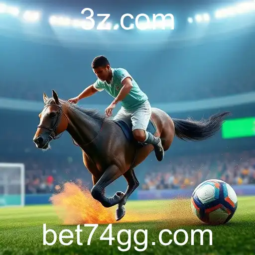 74bet Revoluciona o Mercado de Jogos em 2025