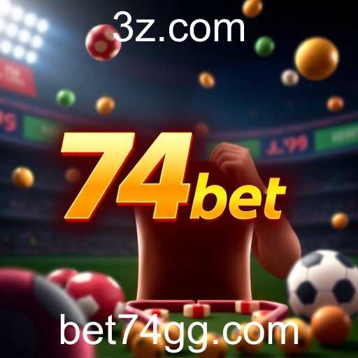 74bet Revoluciona o Mercado de Jogos Online em 2025