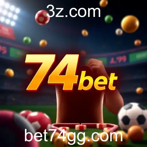 74bet Revoluciona o Mercado de Jogos Online em 2025