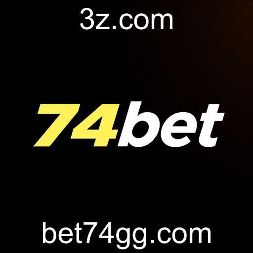 A Ascensão do 74bet no Mercado de Jogos
