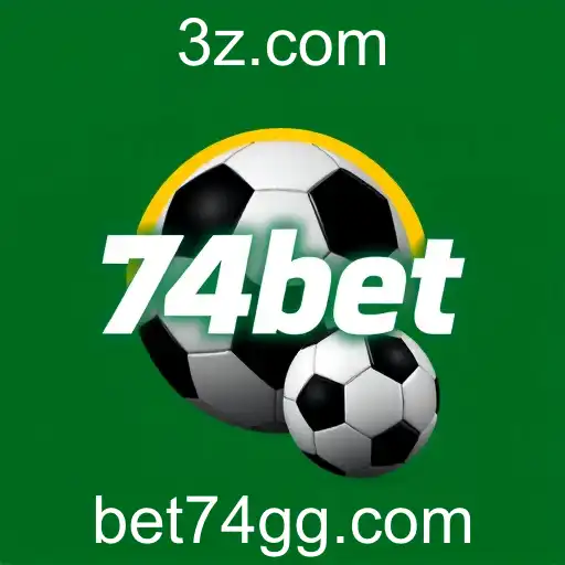 A Ascensão do 74bet no Mundo dos Jogos Online