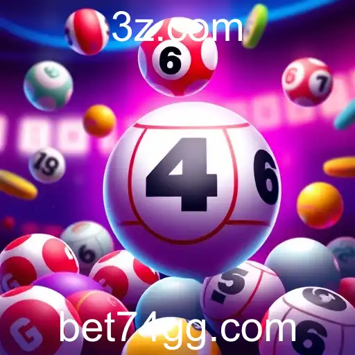 Bingo no 74bet: Diversão, Sorte e Conexões Globais