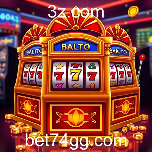 Expansão Global do 74bet e as Novidades do Setor