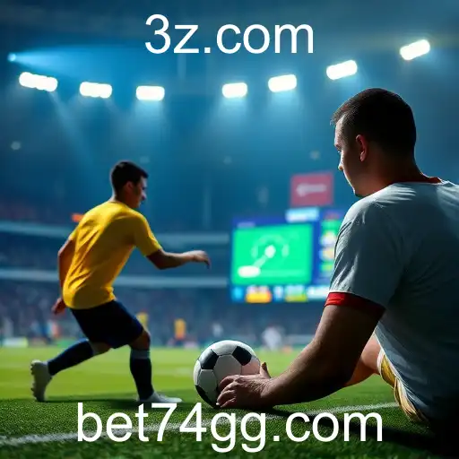 Expansão dos Jogos Online e a Emergência da 74bet em 2025