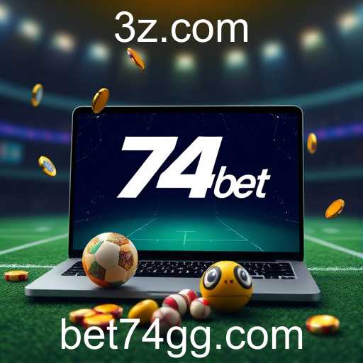 O Crescimento dos Sites de Jogos com a Palavra-Chave 74bet