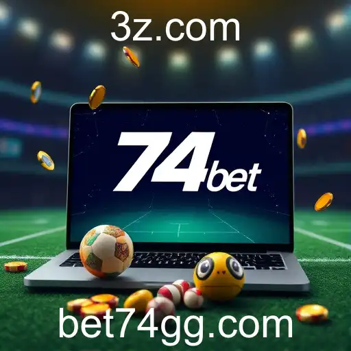 O Crescimento dos Sites de Jogos com a Palavra-Chave 74bet