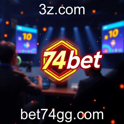 O Impacto do 74bet nos Jogos Online em Portugal