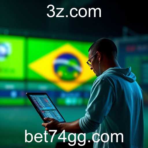 Impacto das Tecnologias nas Plataformas de Apostas Online