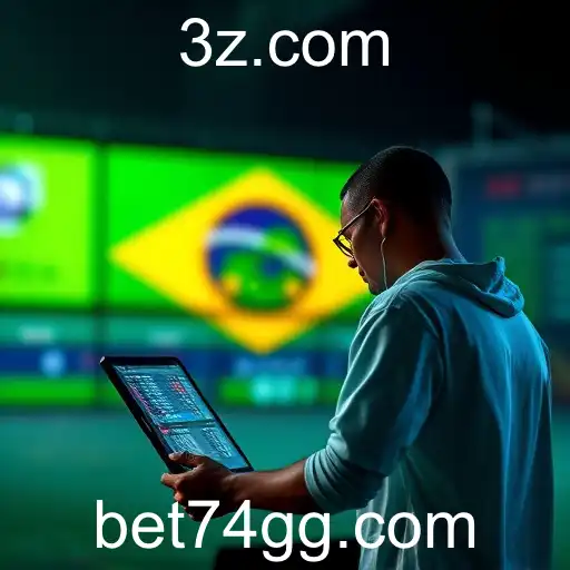 Impacto das Tecnologias nas Plataformas de Apostas Online