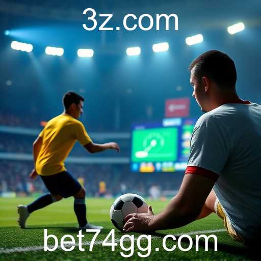 74bet: O Impacto das Apostas Online no Brasil em 2025