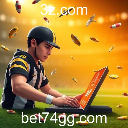 Jogos Online em Alta com 74bet