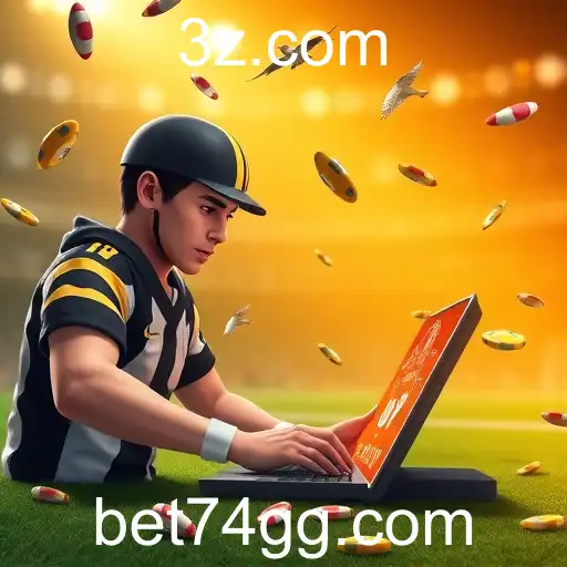 Jogos Online em Alta com 74bet