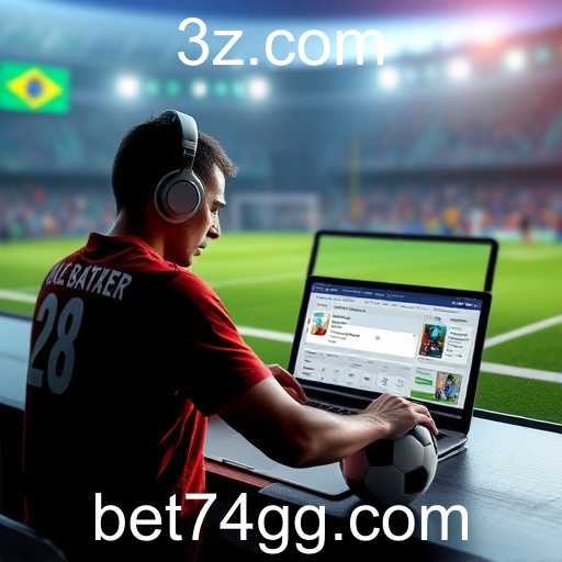 A Influência Crescente dos Jogos Online no Brasil