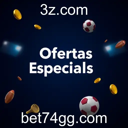 Atraia Sorte com as Ofertas Especiais no 74bet