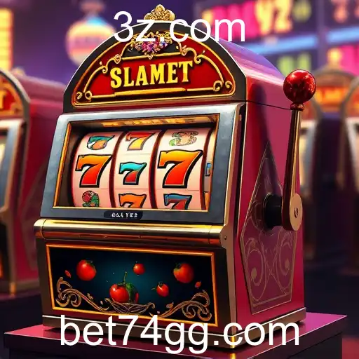 A Fascinante Categoria de Slot Machines no 74bet: Um Mergulho na Diversidade e Entretenimento