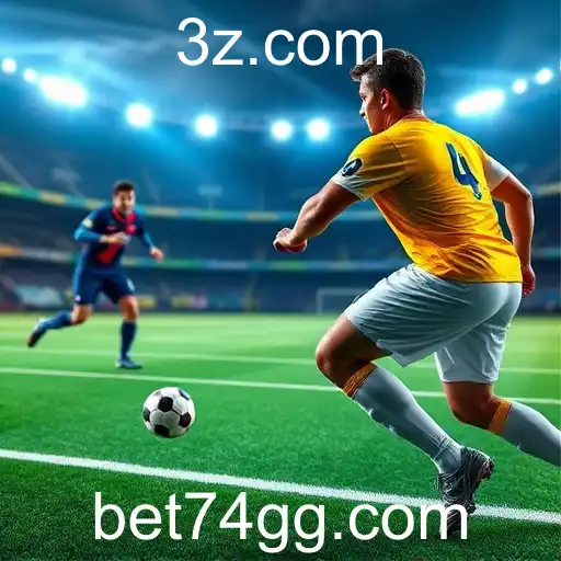 A Ascensão das Apostas Esportivas: Um Olhar sobre a Categoria 'Sports Betting' no 74bet
